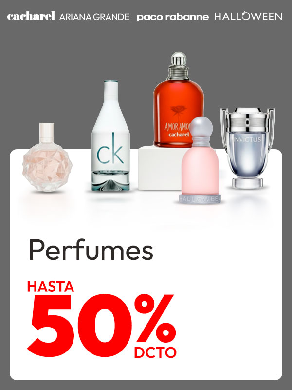 Perfumes