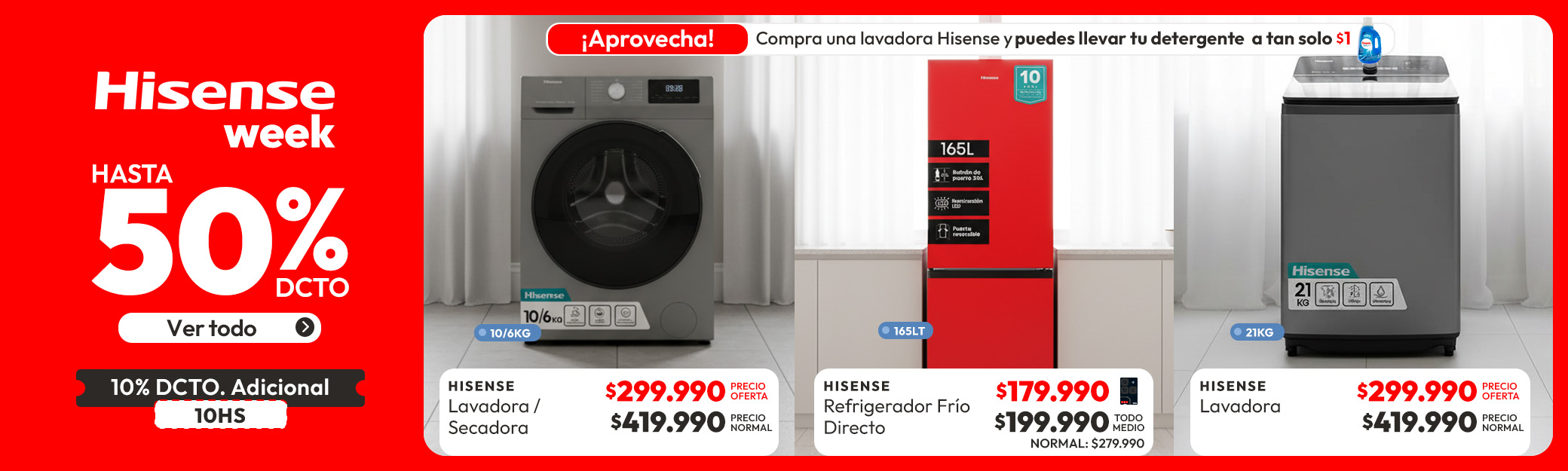 Hisense