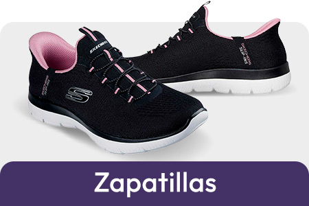 Zapatillas