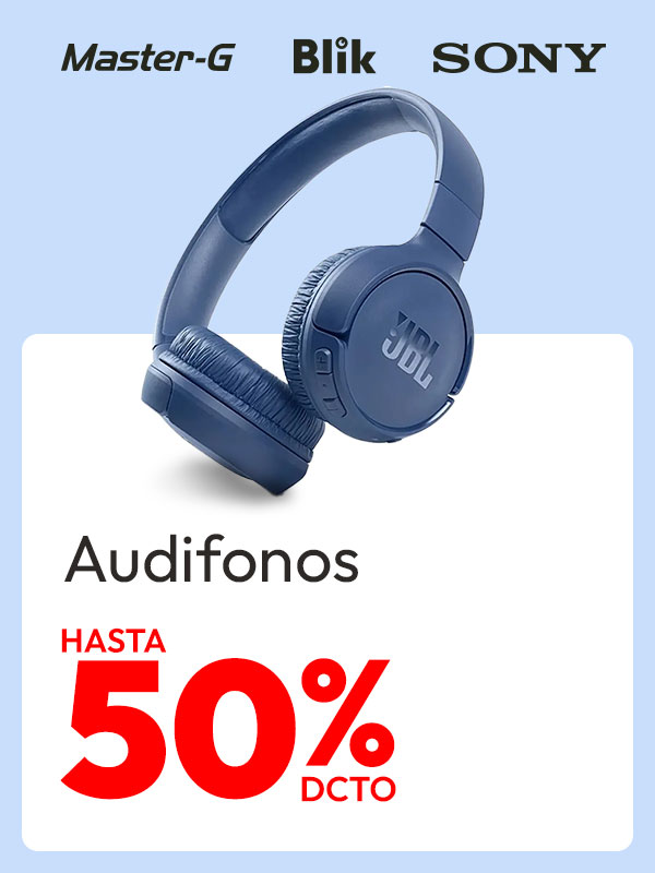Audio