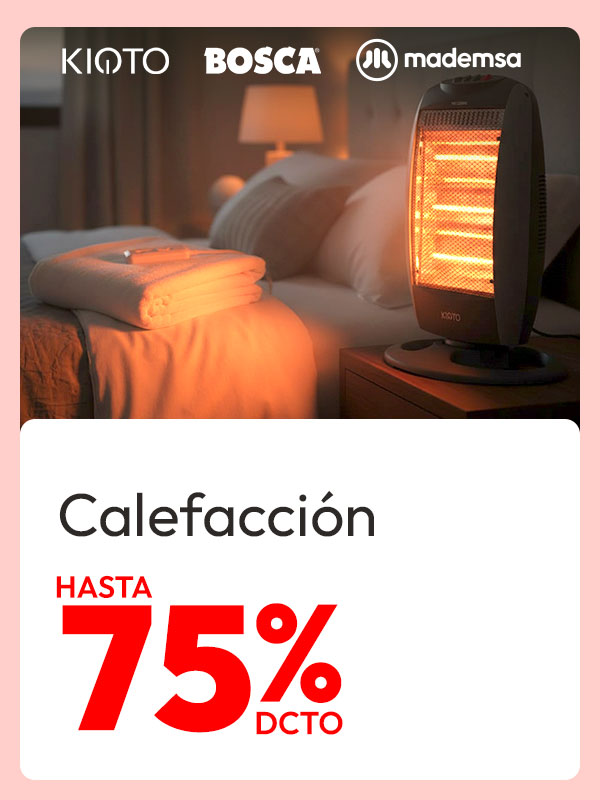 Calefacción