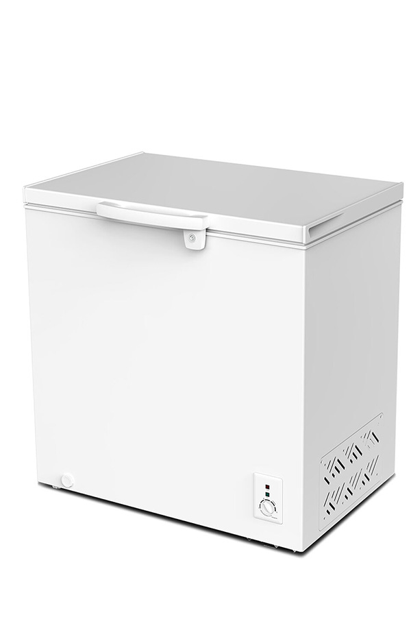 Freezer Horizontal Hyundai MF-201 199 lts. 
