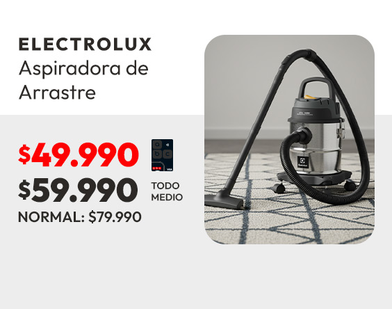 Electrolux