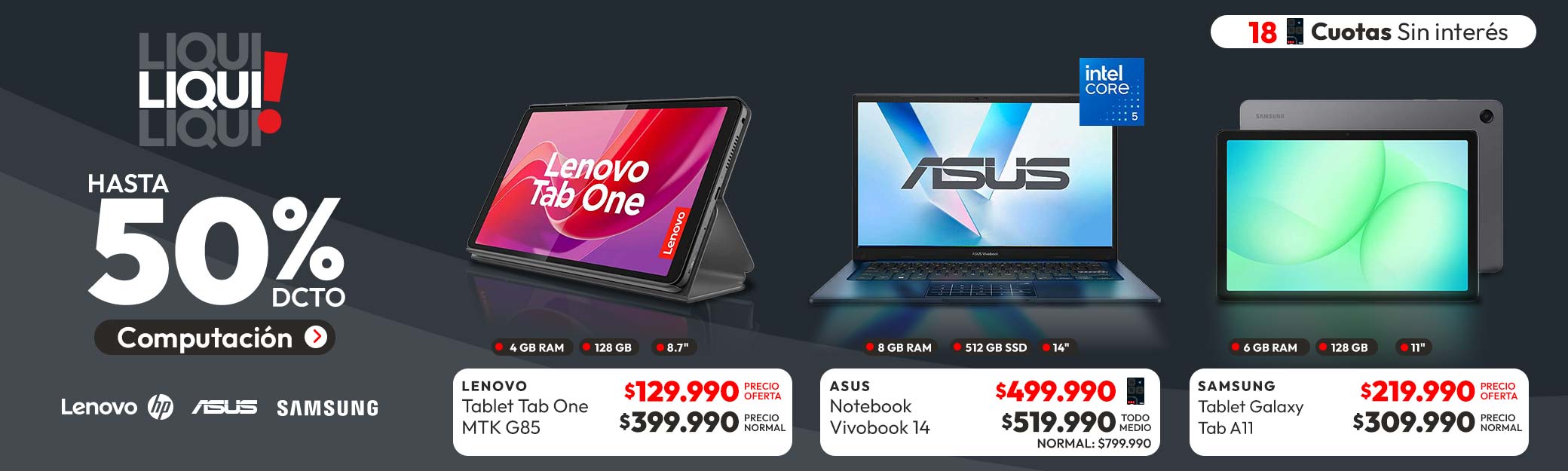 Computación