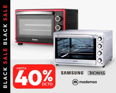 horno