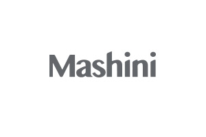 Mashini