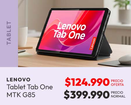 tablet