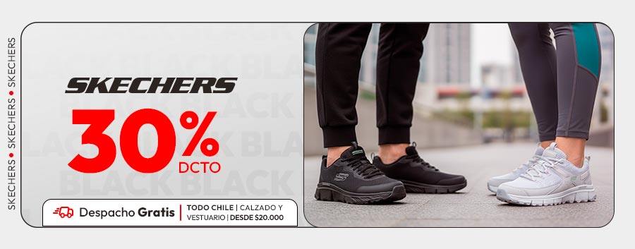 Skechers