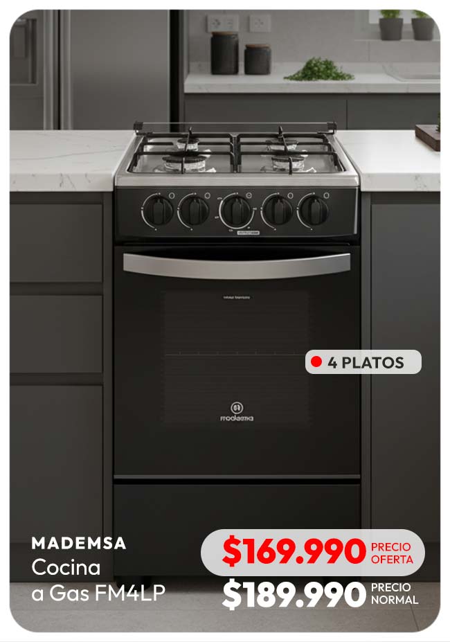 Cocina
