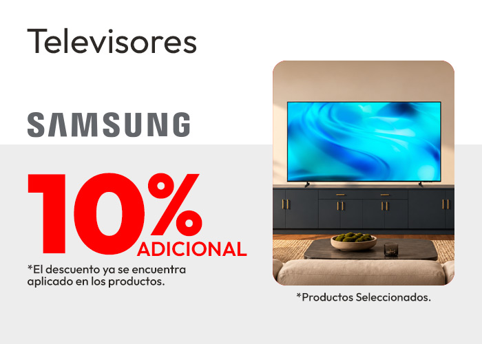 TV SAMSUNG