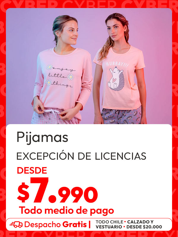 Pijamas