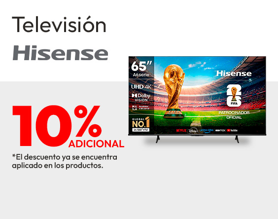 Television Hisense