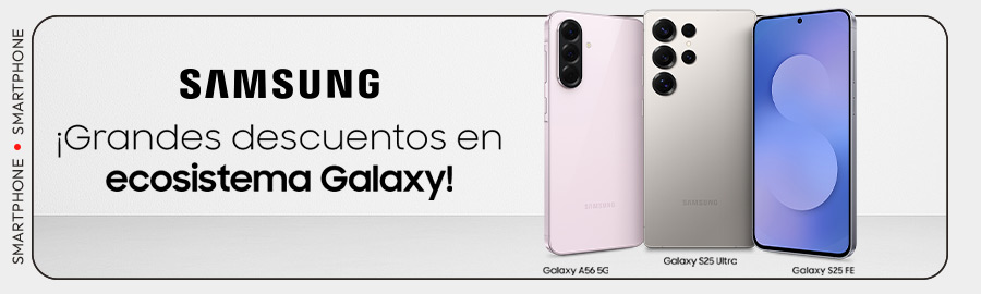Samsung telefonía