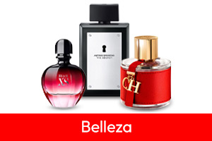 Belleza