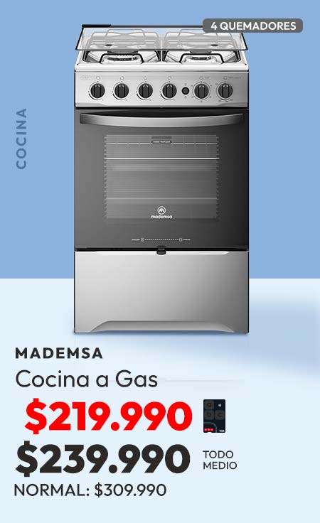 Cocina