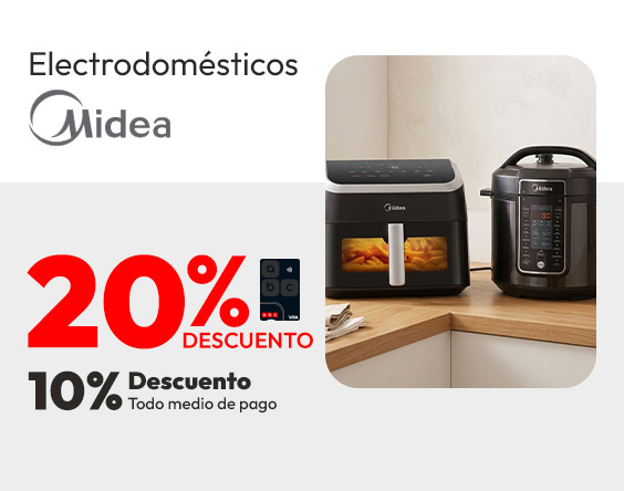 Midea