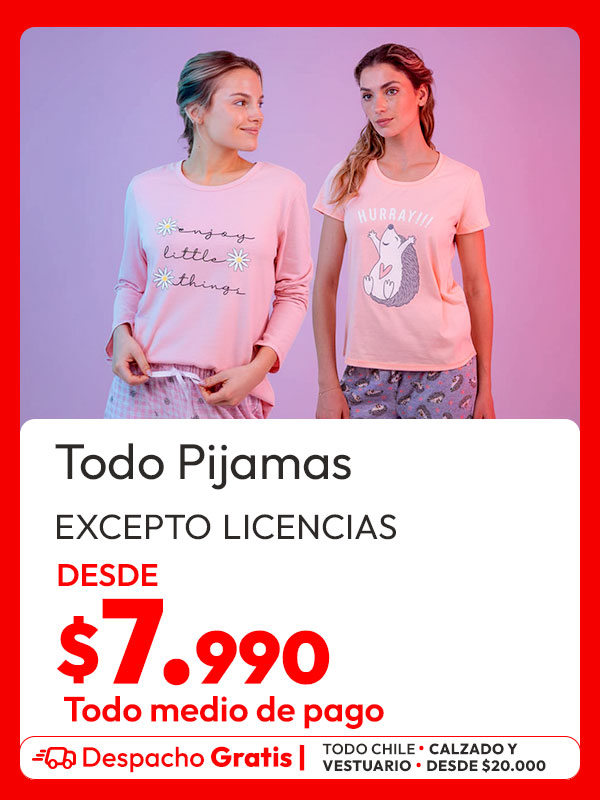 Pijamas