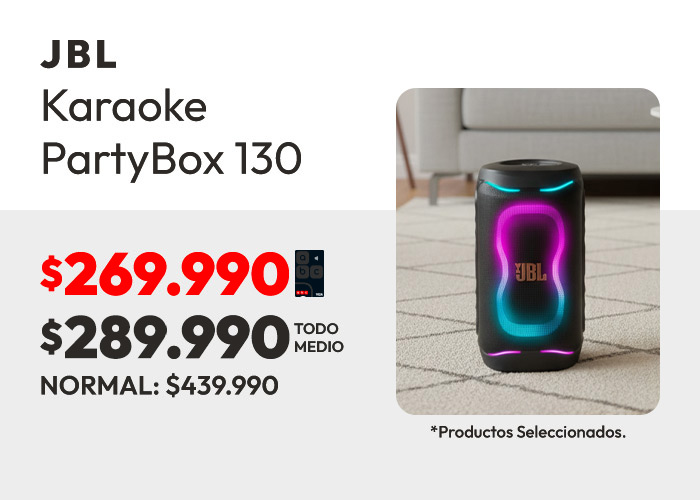 PRODUCTO JBL