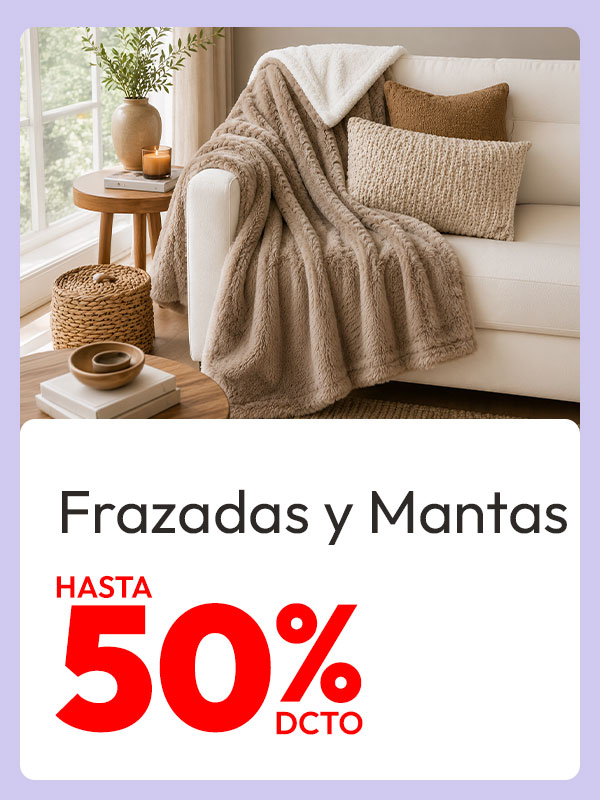 Ropa de cama
