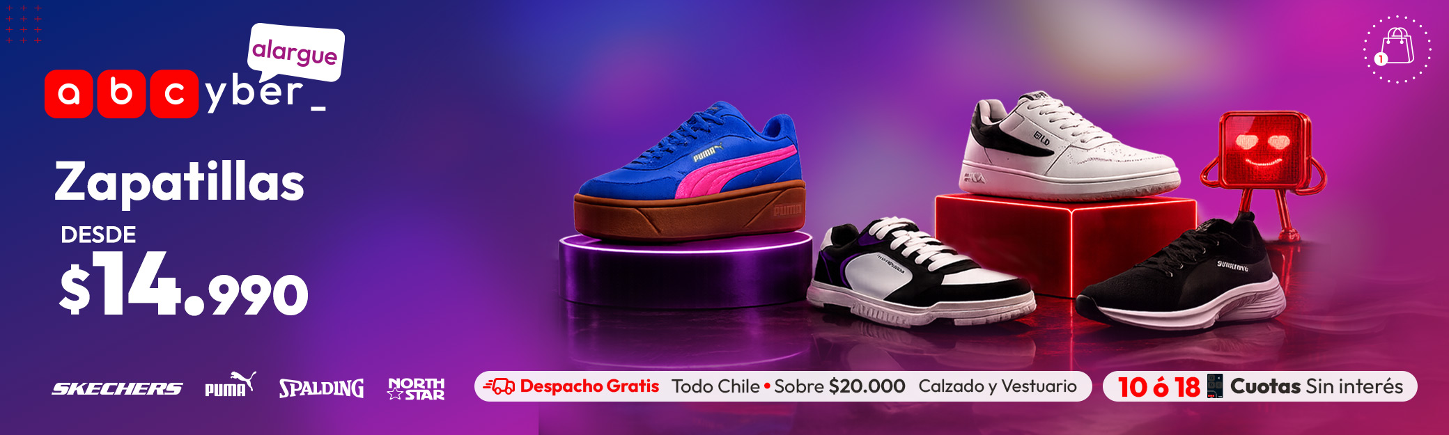 Zapatillas