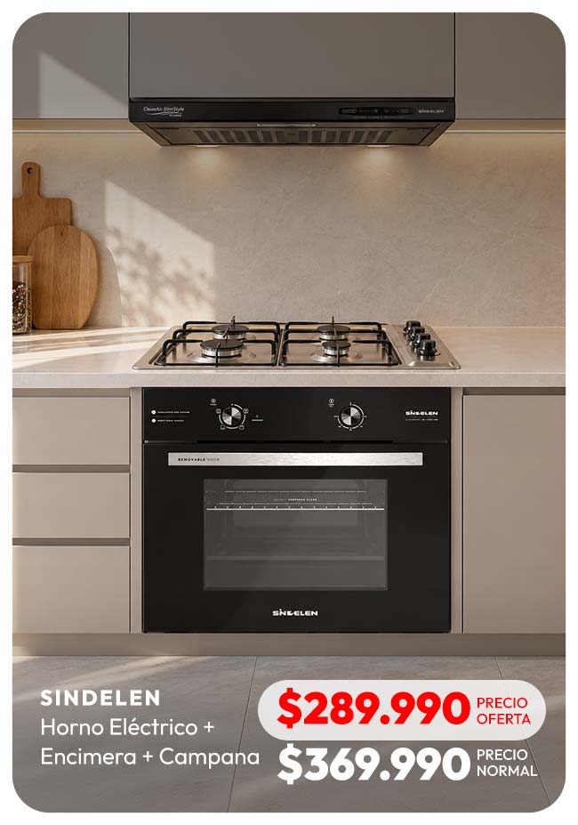 Cocinas