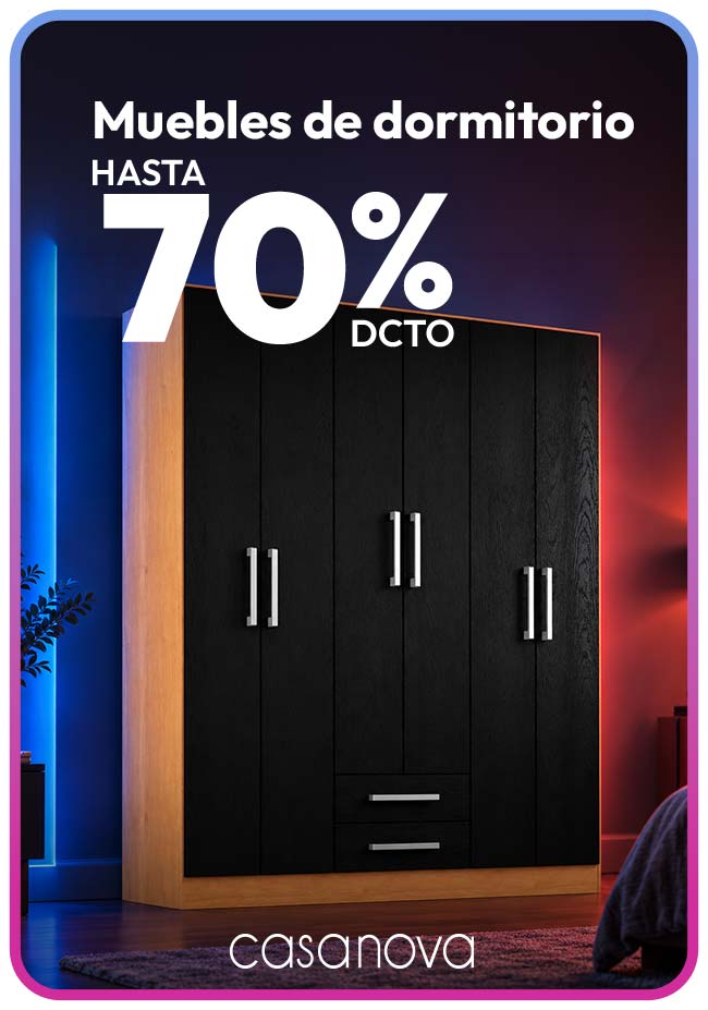 Menaje de Cocina hasta 80% de dcto