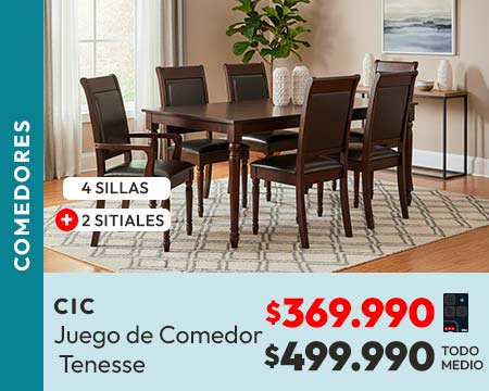 Comedores