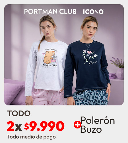 Pijamas
