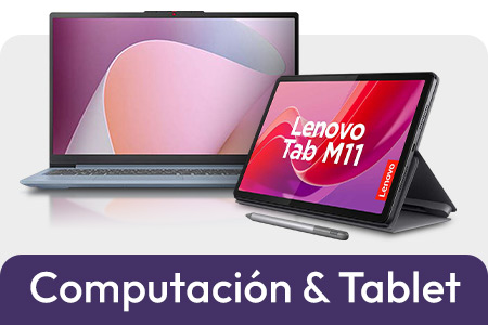 Computación