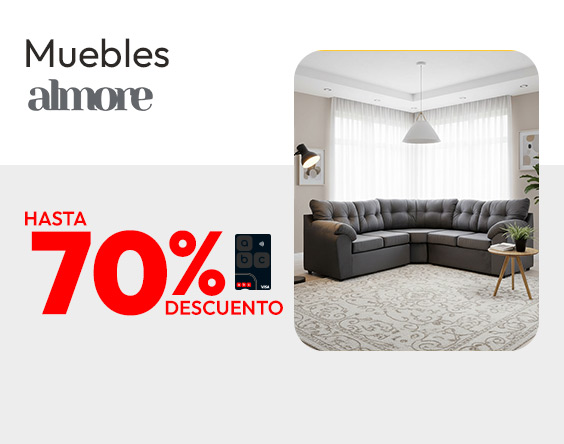 Muebles CIC