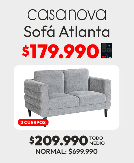 sofa y sillones
