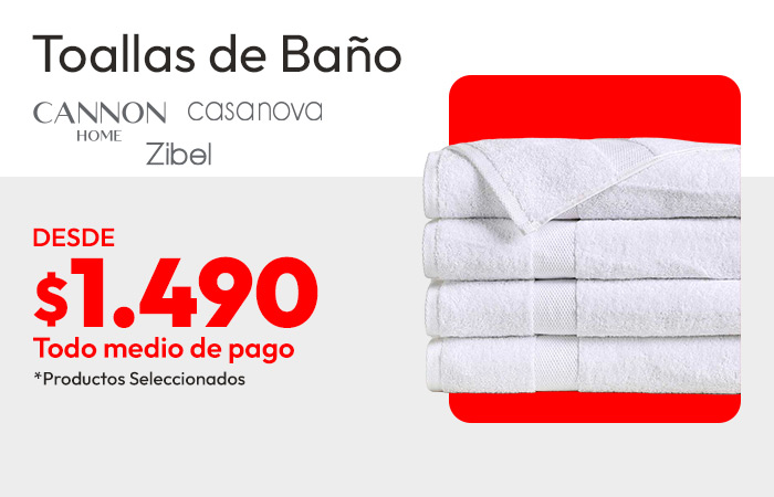 TV Hisense 10% de dcto tmp y 20% de dcto tlp - productos seleccionados