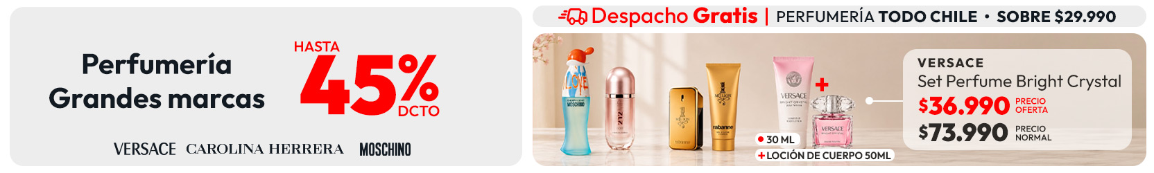 Perfumes