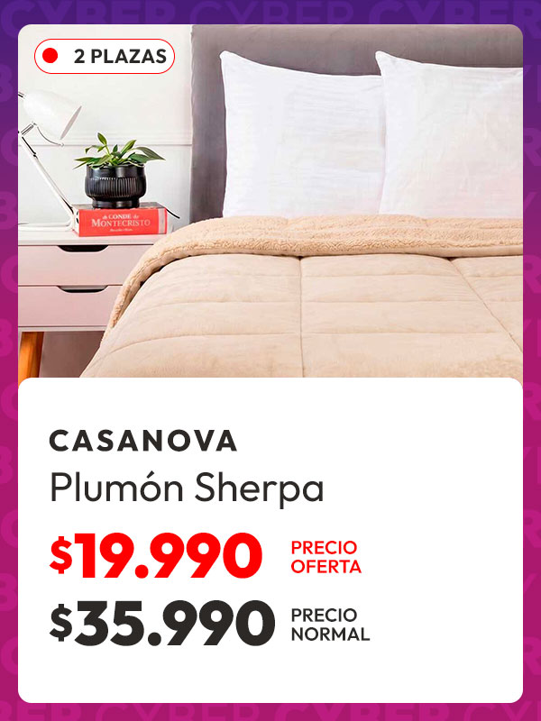 Ropa de cama