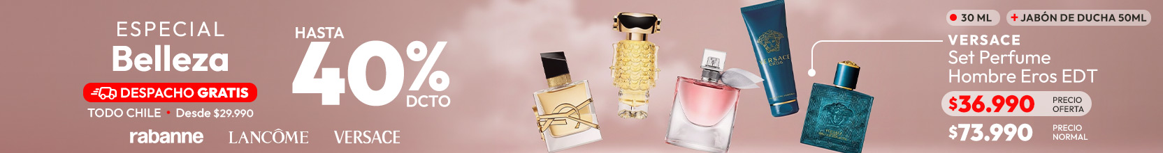 Perfumes