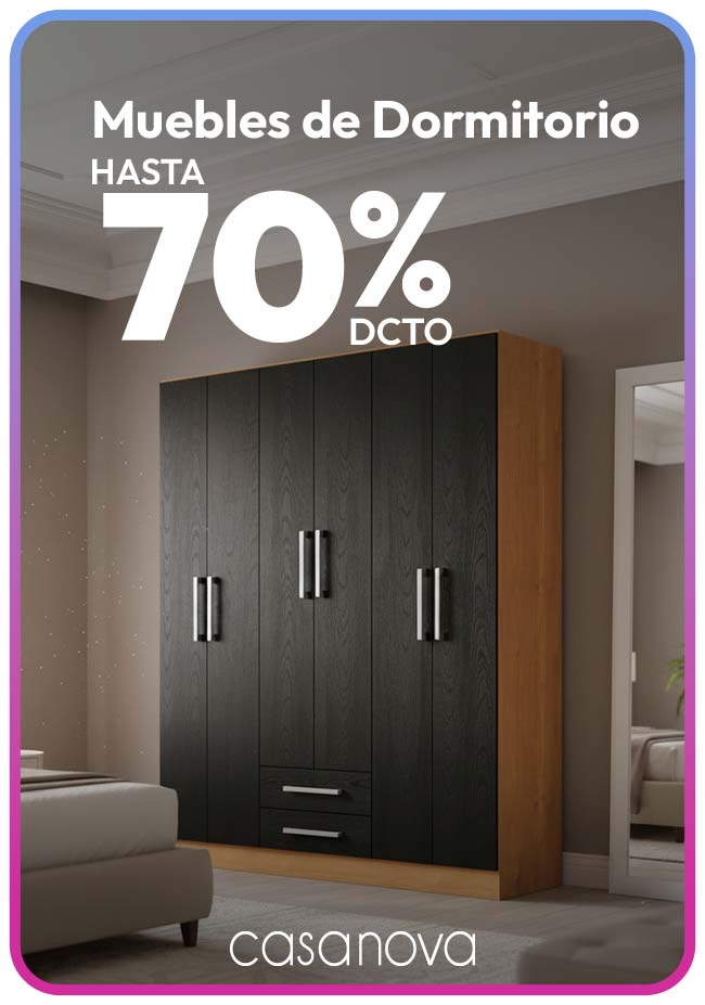 Menaje de Cocina hasta 80% de dcto