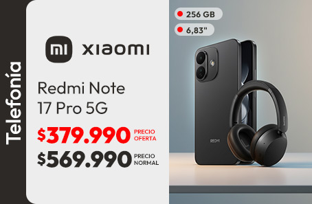 Xiaomi 17 Pro