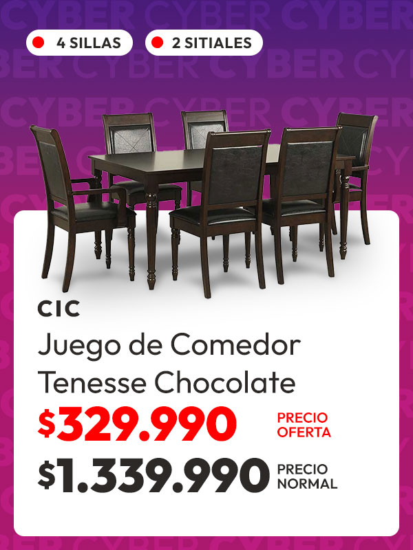 Comedores