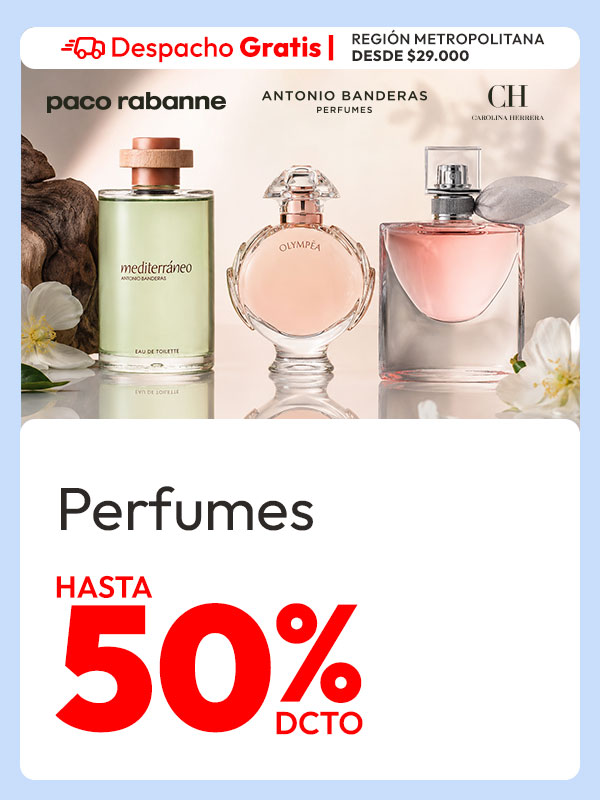 Perfumes