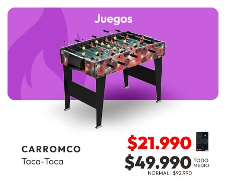 Especial Outlet Infantil
