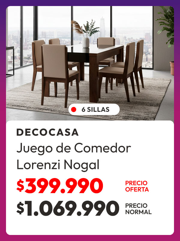 Organizadores