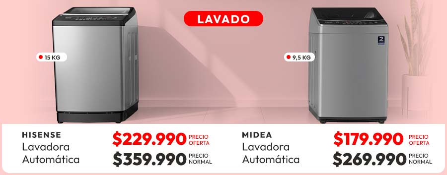 Lavado