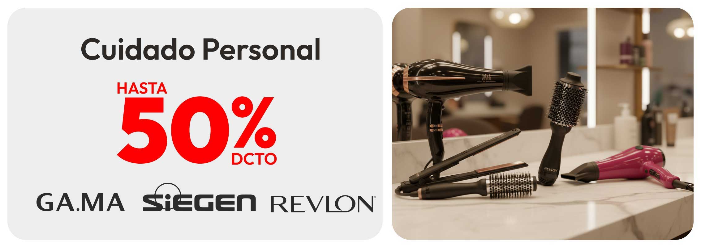 Pijamas desde $9.990 dcto