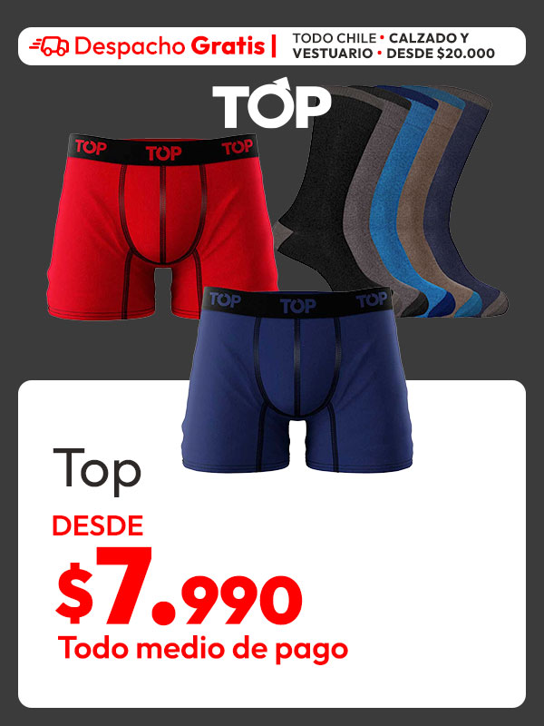 Tops