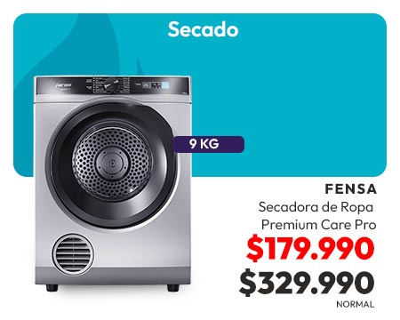 Secado