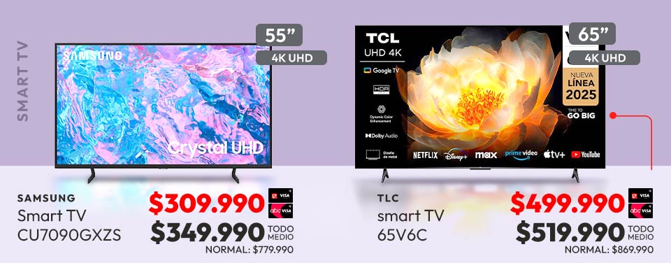 Smart TV