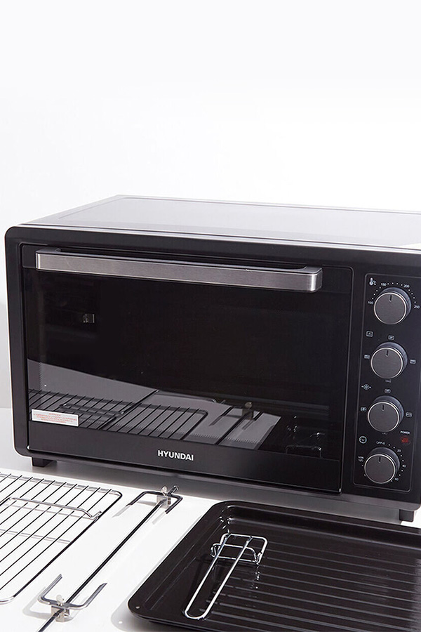 Horno Eléctrico 28 lts. | HY28N