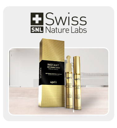 Swiss nature labs