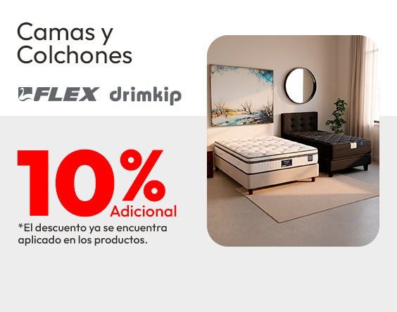 Flex y Drimkip