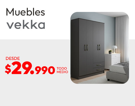 Muebles Vekka Home